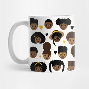 Girls and Boys Mug